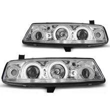 Set fari anteriori per OPEL CALIBRA 09.1990-06.1997, sinistro e destro tuning