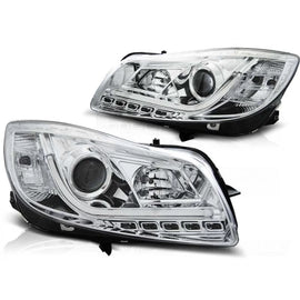 Set fari anteriori per OPEL INSIGNIA 2008-2012, sinistro e destro tuning