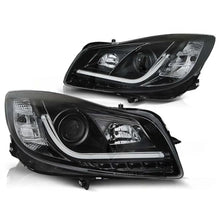 Set fari anteriori per OPEL INSIGNIA 2008-2012, sinistro e destro tuning