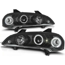 Set fari anteriori per OPEL TIGRA 09.1994-12.2000, sinistro e destro tuning