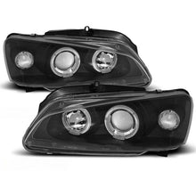 Carica l'immagine nel visualizzatore di Gallery, Set fari anteriori per PEUGEOT 106 08.1996-2003, sinistro e destro tuning