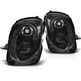 Set fari anteriori con autentico DRL luci per Alfa Romeo MITO dal 2008, sinistro e destro tuning
