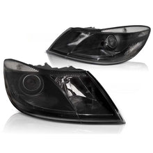 Set fari anteriori per SKODA Octavia 2009-2012, sinistro e destro tuning