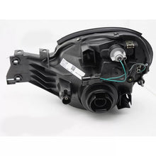 Set fari anteriori per Subaru Impreza 2000-2003, sinistro e destro tuning