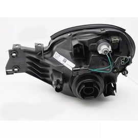 Set fari anteriori per Subaru Impreza 2000-2003, sinistro e destro tuning