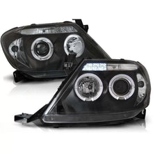 Set fari anteriori per TOYOTA HILUX 2005-2011, sinistro e destro tuning