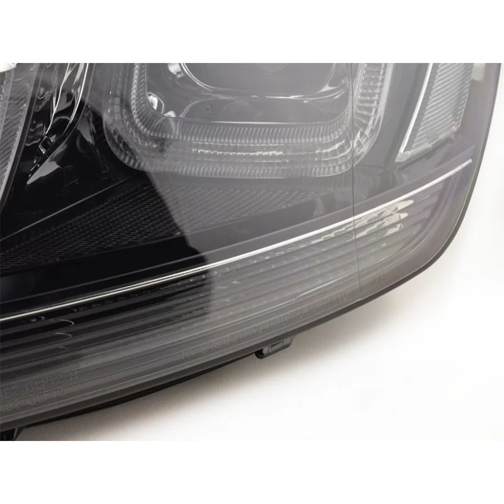 Set fari anteriori per VW GOLF 7 dal 11.2012, sinistro e destro tuning
