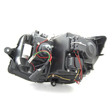 Set fari anteriori per VW T6 dal 2015 con cromato base, sinistro e destro tuning