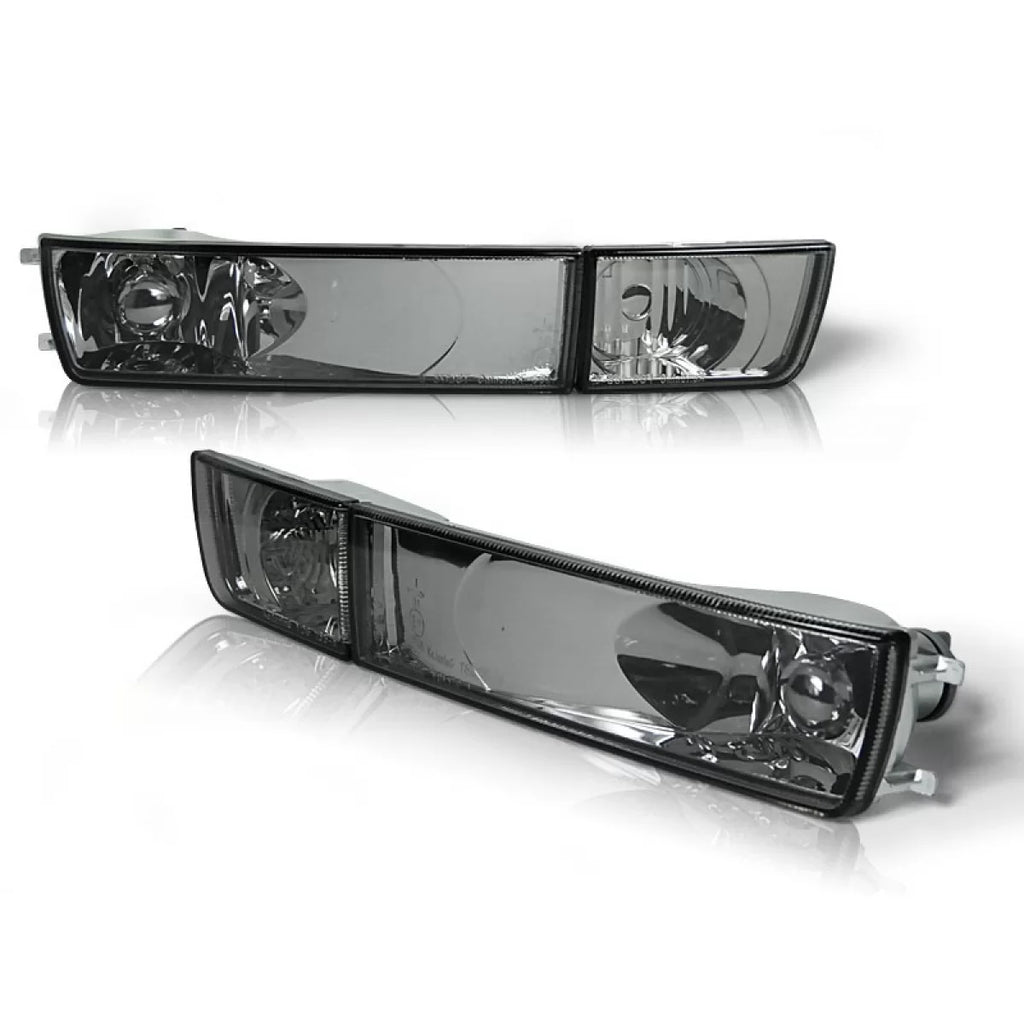 Freccia kit in il paraurti per VW Golf III 1991-1997/Vento 1992-1998 lowered sinistro + destro tuning