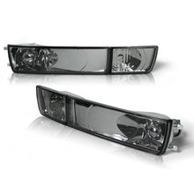 Freccia kit in il paraurti per VW Golf III 1991-1997/Vento 1992-1998 lowered sinistro + destro tuning