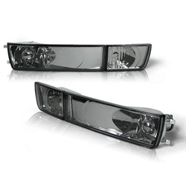 Freccia kit in il paraurti per VW Golf III 1991-1997/Vento 1992-1998 lowered sinistro + destro tuning