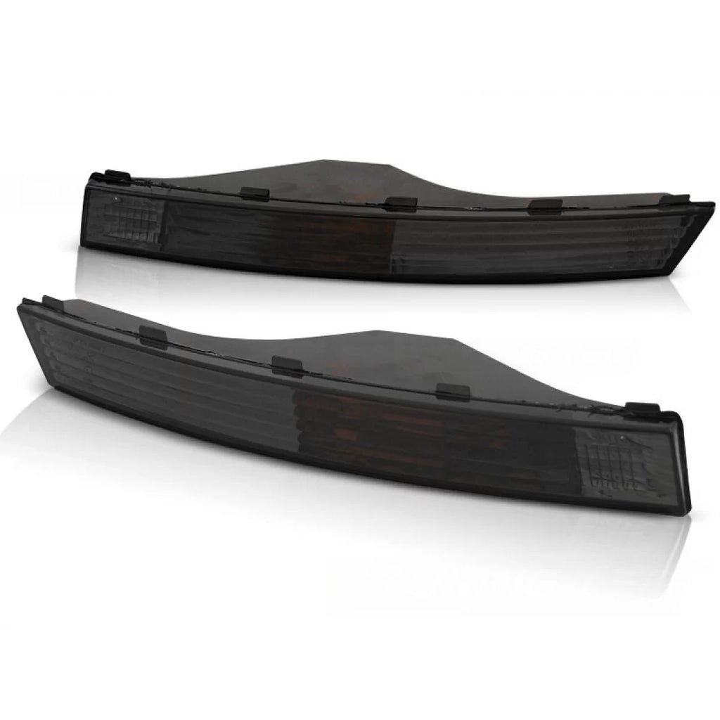 Freccia set in il paraurti per VW Passat B6 2005-2010 lowered sinistro + destro tuning