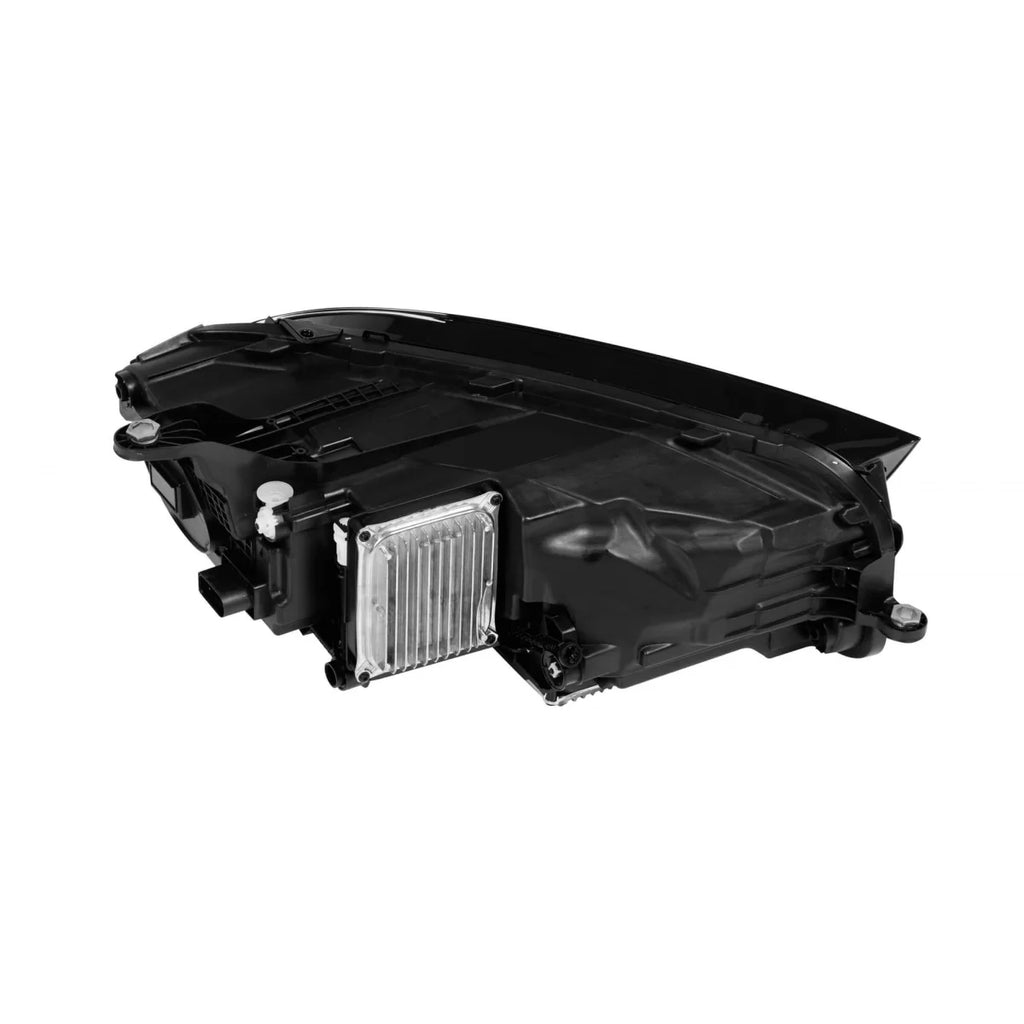 LED kit fari anteriori per Mercedes GLE SUV W167, GLE Coupe C167 2019-2023 tuning
