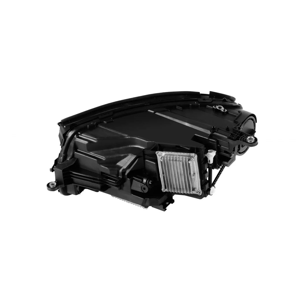 LED kit fari anteriori per Mercedes GLS X167 dal 2019 tuning