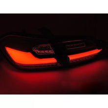Kit fanali posteriori LED per Ford Fiesta Mk8 2017-2021 hatchback, sinistro e destro tuning