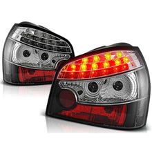 Carica l'immagine nel visualizzatore di Gallery, Set fanali posteriori LED per Audi A3 08.1996-08.2000 3/5 porte, hatchback, sinistro e destro tuning