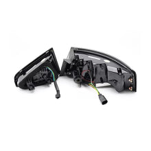 Carica l'immagine nel visualizzatore di Gallery, Set fanali posteriori LED per Audi A5 2011-2016 coupe, cabrio, sportback per il modello con di serie LED Fanali