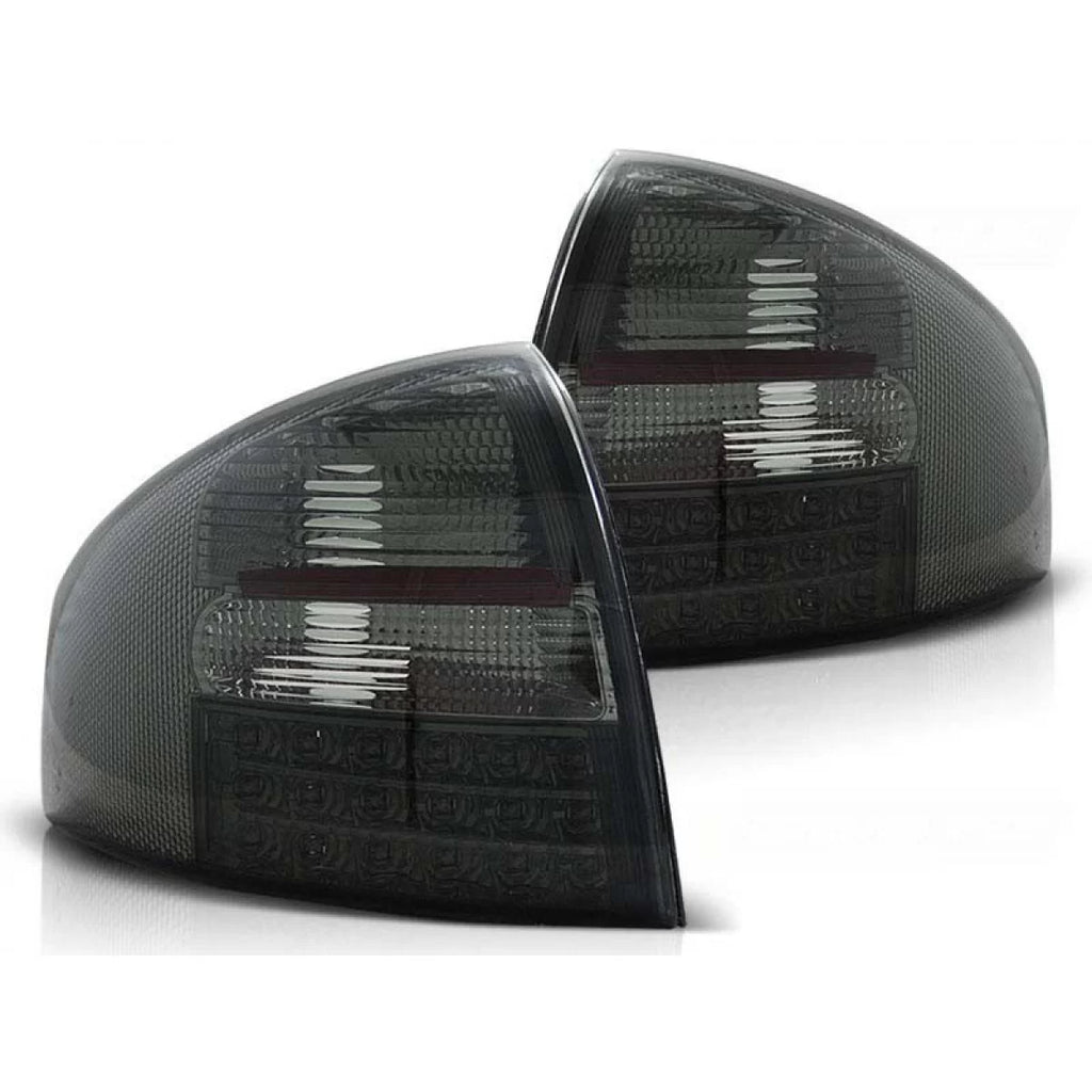 Set fanali posteriori LED per Audi A6 05.1997-05.2004 berlina, sinistro e destro tuning