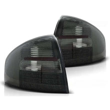 Carica l'immagine nel visualizzatore di Gallery, Set fanali posteriori LED per Audi A6 05.1997-05.2004 berlina, sinistro e destro tuning