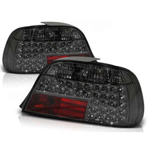 Carica l'immagine nel visualizzatore di Gallery, Set fanali posteriori LED per BMW E38 06.1994-07.2001, sinistro e destro tuning