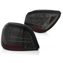 Carica l'immagine nel visualizzatore di Gallery, Set fanali posteriori LED per BMW E60 07.2003-02.2007, sinistro e destro tuning