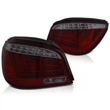 Carica l'immagine nel visualizzatore di Gallery, Set fanali posteriori LED per BMW E60 07.2003-02.2007, sinistro e destro tuning
