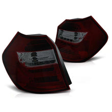 Carica l'immagine nel visualizzatore di Gallery, Set fanali posteriori LED per BMW E87/E81 2004-08.2007, sinistro e destro tuning