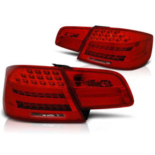 Set fanali posteriori LED per BMW E92 09.2006-03.2010, sinistro e destro tuning