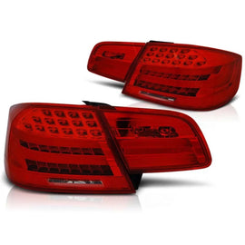 Set fanali posteriori LED per BMW E92 09.2006-03.2010, sinistro e destro tuning