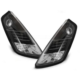 Set fanali posteriori LED per Fiat GRANDE PUNTO 09.2005-2009 3/5 porte, hatchback, sinistro e destro tuning