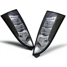 Set fanali posteriori LED per Ford FOCUS MK1 10.1998-10.2004 hatchback, sinistro e destro tuning