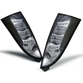Set fanali posteriori LED per Ford FOCUS MK1 10.1998-10.2004 hatchback, sinistro e destro tuning