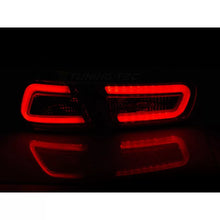 Carica l'immagine nel visualizzatore di Gallery, Set fanali posteriori LED per Mitsubishi Lancer 8 berlina 2008-2011, sinistro e destro tuning