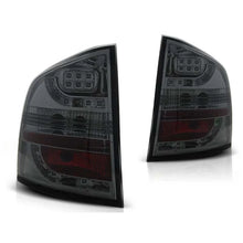 Carica l'immagine nel visualizzatore di Gallery, Set fanali posteriori LED per Skoda Octavia II Combi 03.2004- , sinistro e destro tuning