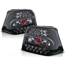 Set fanali posteriori LED per Volkswagen GOLF 4 09.1997-09.2003 hatchback, sinistro e destro tuning