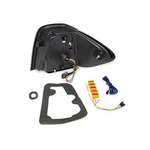 Carica l'immagine nel visualizzatore di Gallery, LED Fanali posteriori set per Mercedes Classe M W164 2009-2011 fumé, sinistro e destro tuning