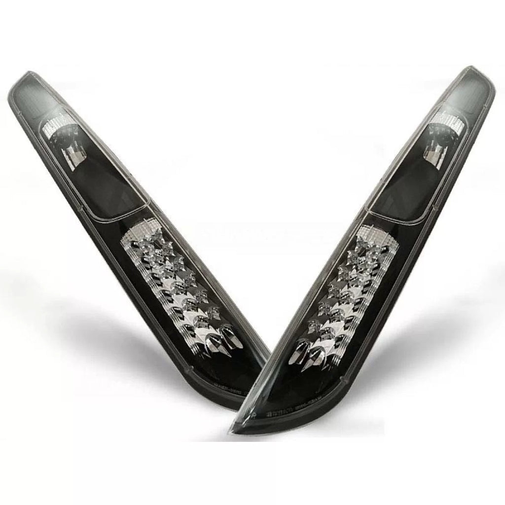 LED fanale posteriore kit per Ford FOCUS MK2 09.2004-2008 hatchback, sinistro e destro tuning
