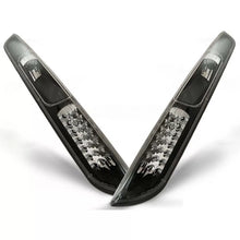 LED fanale posteriore kit per Ford FOCUS MK2 09.2004-2008 hatchback, sinistro e destro tuning
