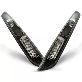 LED fanale posteriore kit per Ford FOCUS MK2 09.2004-2008 hatchback, sinistro e destro tuning