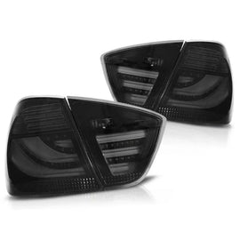 LED fanale posteriore set per BMW E90 03.2005-08.2008, sinistro e destro tuning