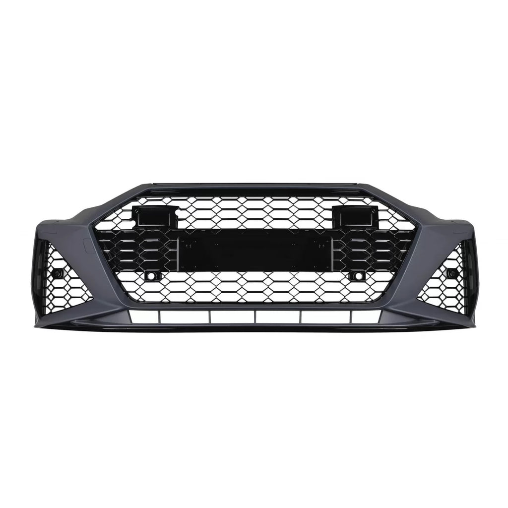 Kit carrozzeria tuning per Audi A6 C8 Avant dal 2018 con Minigonne