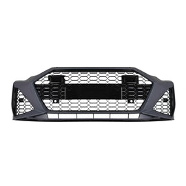 Kit carrozzeria tuning per Audi A6 C8 Avant dal 2018 con Minigonne