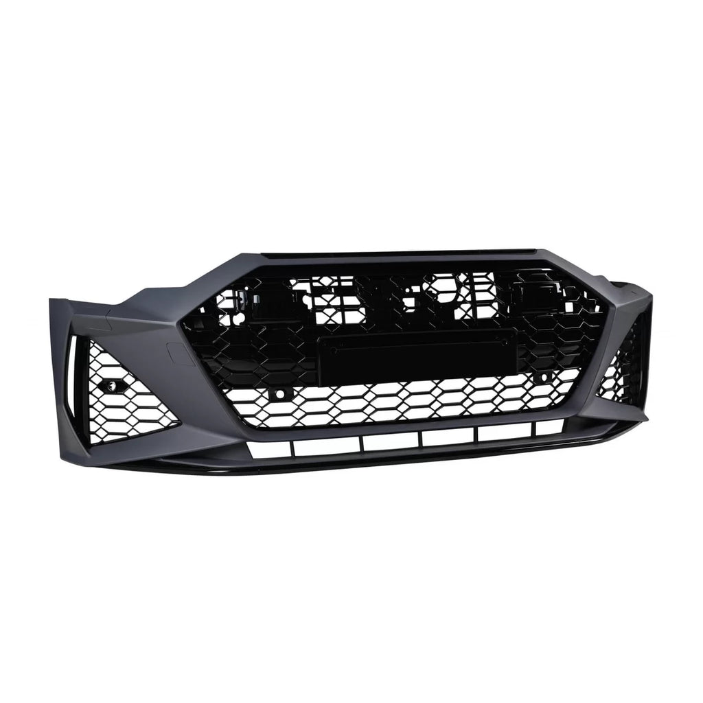 Kit carrozzeria tuning per Audi A6 C8 Avant dal 2018 con Minigonne