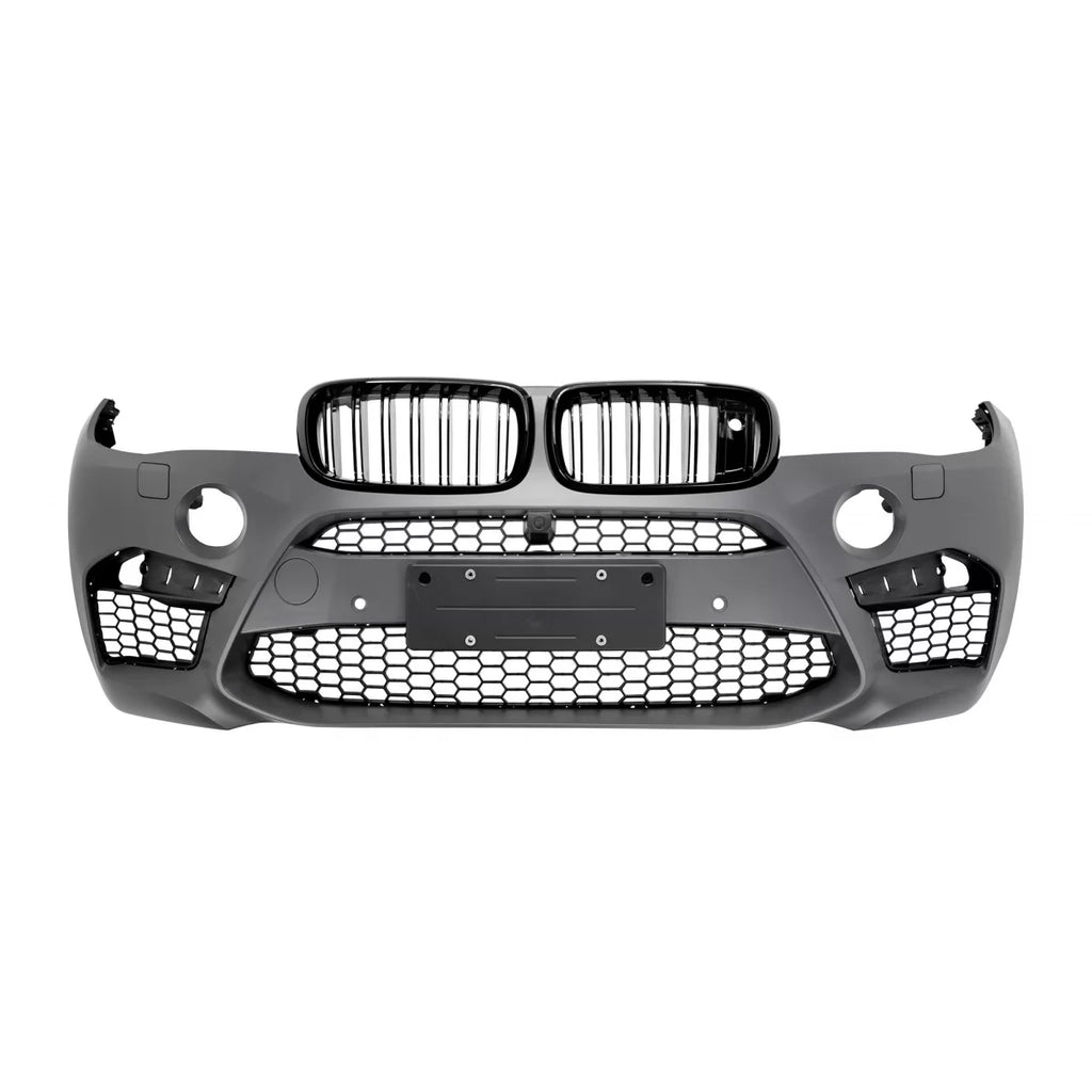 Kit carrozzeria tuning per BMW X6 F16 2014-2019