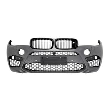 Carica l'immagine nel visualizzatore di Gallery, Kit carrozzeria tuning per BMW X6 F16 2014-2019