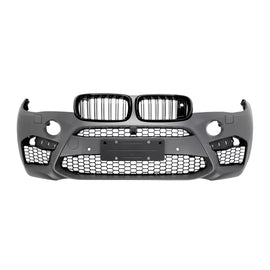 Kit carrozzeria tuning per BMW X6 F16 2014-2019