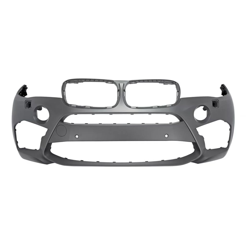 Kit carrozzeria tuning per BMW X6 F16 2014-2019