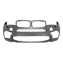 Carica l'immagine nel visualizzatore di Gallery, Kit carrozzeria tuning per BMW X6 F16 2014-2019