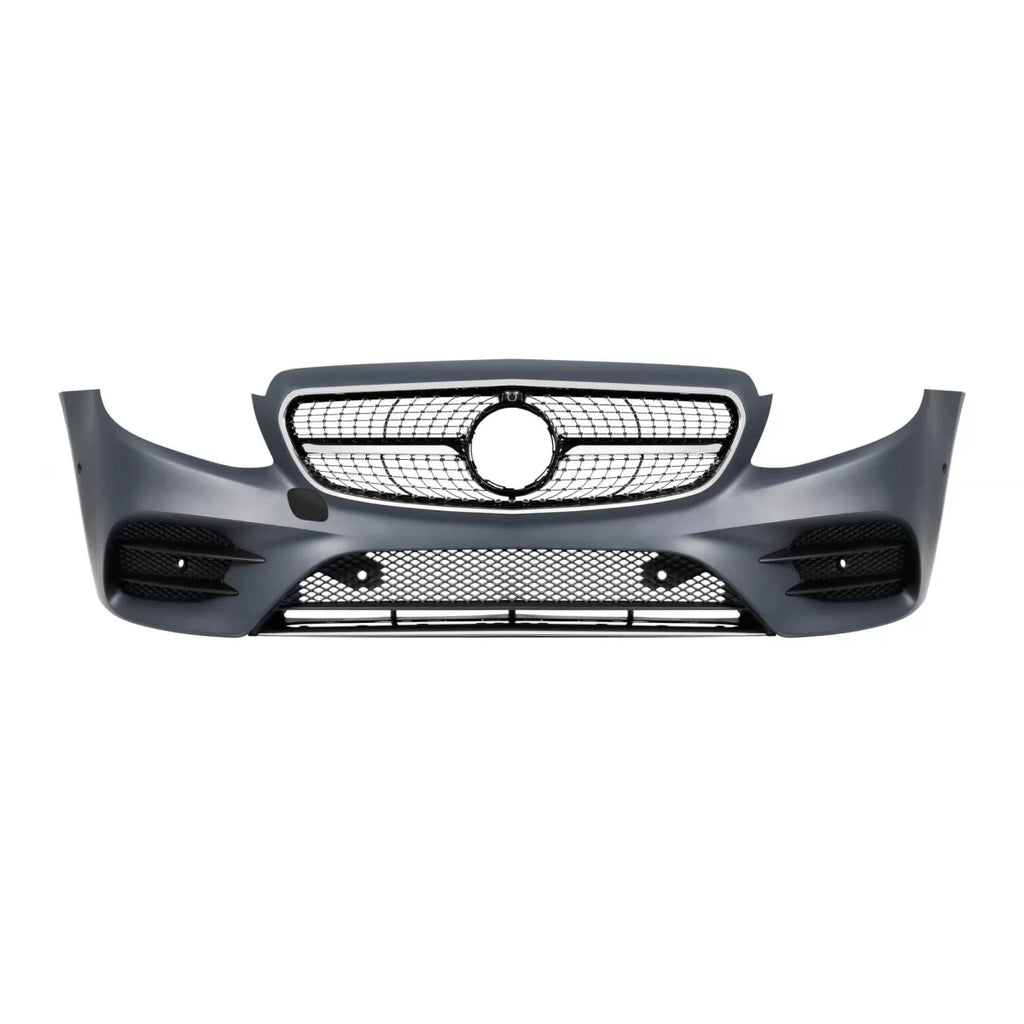 Kit carrozzeria tuning A design Line per Mercedes Classe E W213 2016-2019