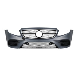 Kit carrozzeria tuning A design Line per Mercedes Classe E W213 2016-2019